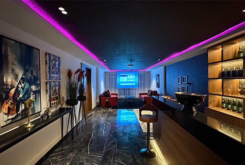 Villa a Agdal Avenue M VI