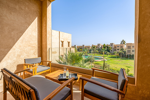 Appartement à Prestigia Jubeia