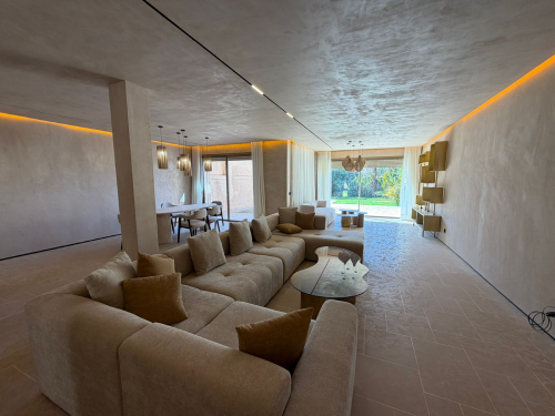 Villa II à Prestigia Loubane à louer